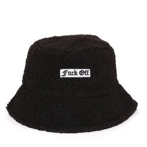 F*ck Off bucket hat